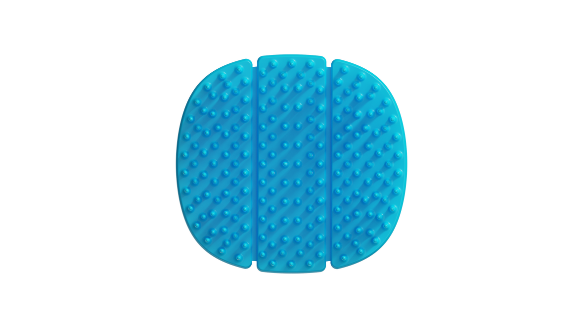 Oli G Scalp Brush