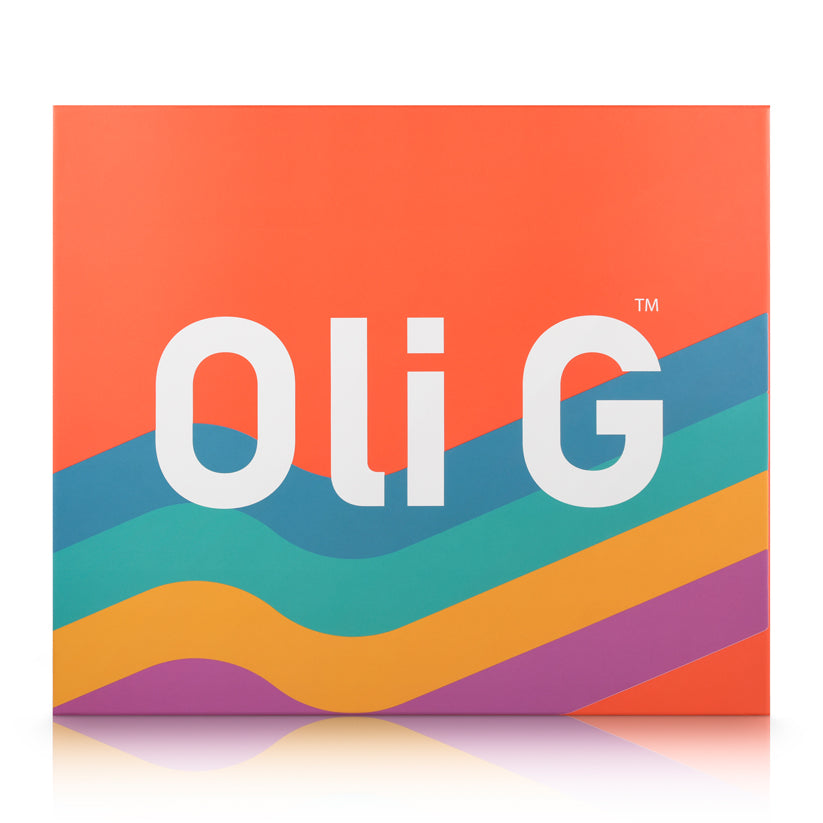 Oli G System Intro Kit