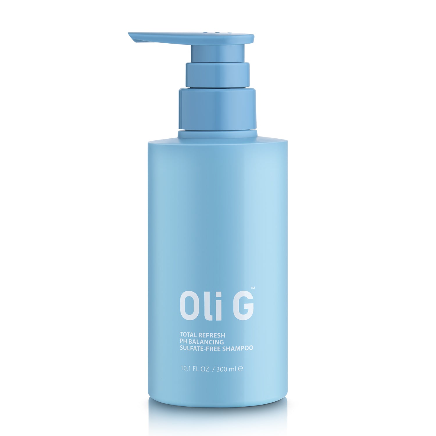 Total Refresh pH Balancing Shampoo