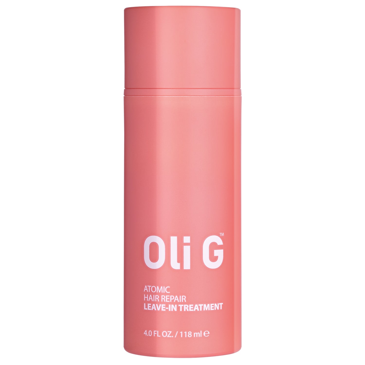 Atomic Hair Repair Leave-In Treatment