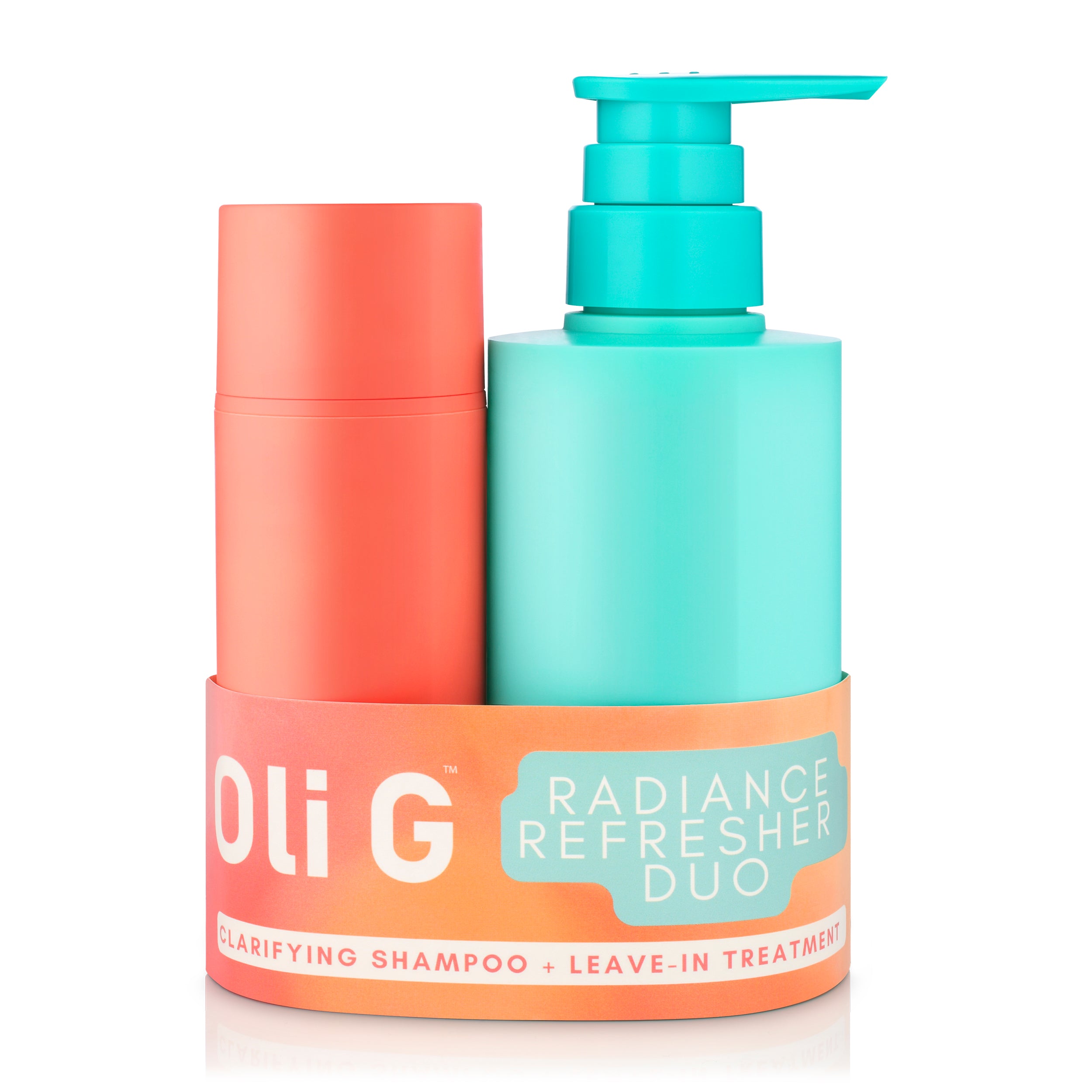 Radiance Refresher Duo