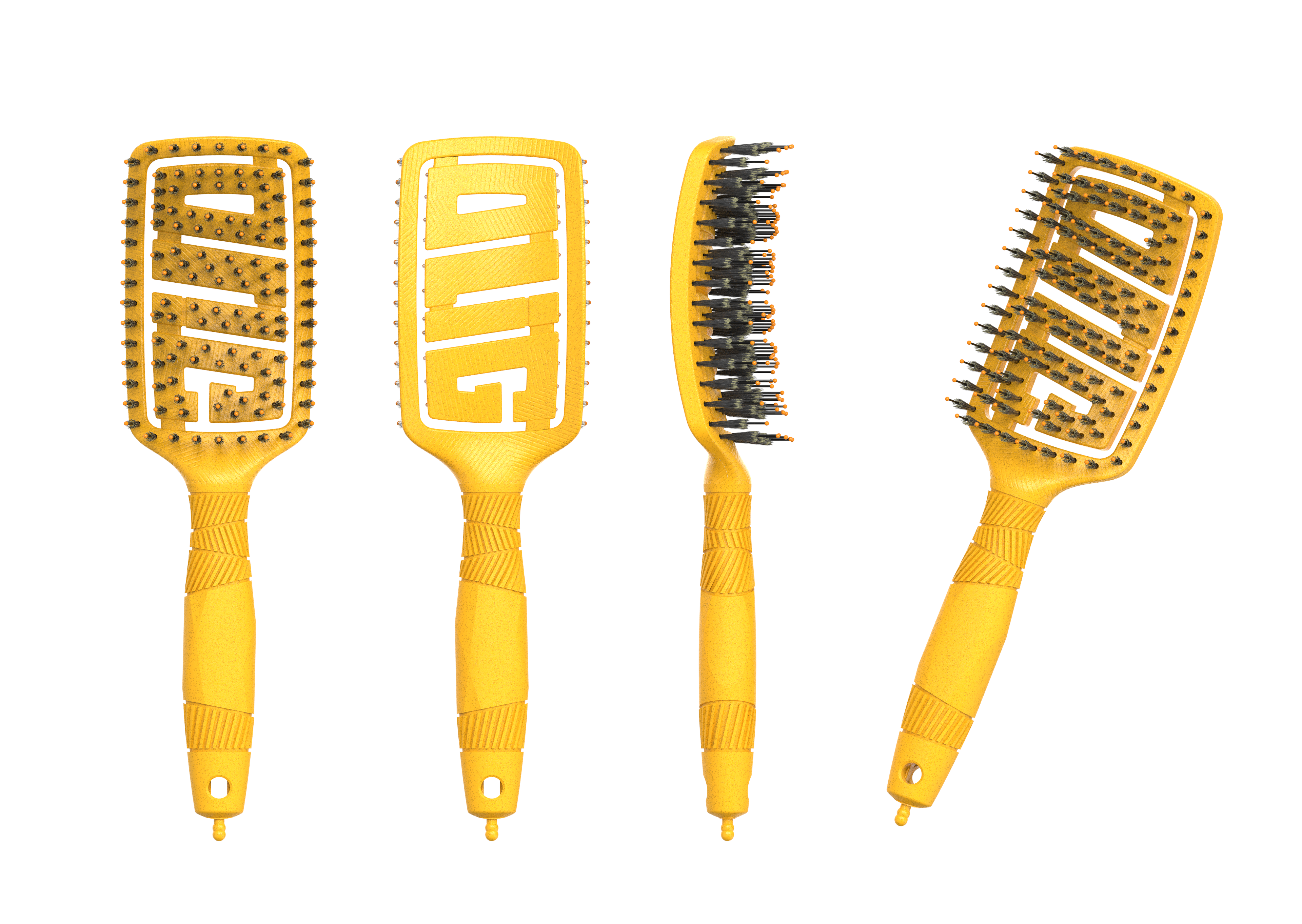 Radiant Repair Travel Kit contents