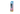 Oli G Detangling Brush — hollow-channel design detail