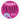 Logo for Prevention Australia Hair Awards 2025 with a pink circle and blue wave design.