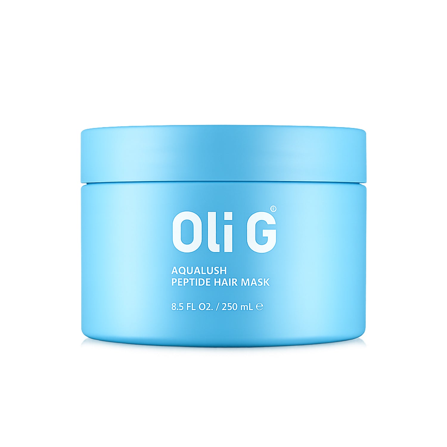 AquaLush Peptide Hair Mask