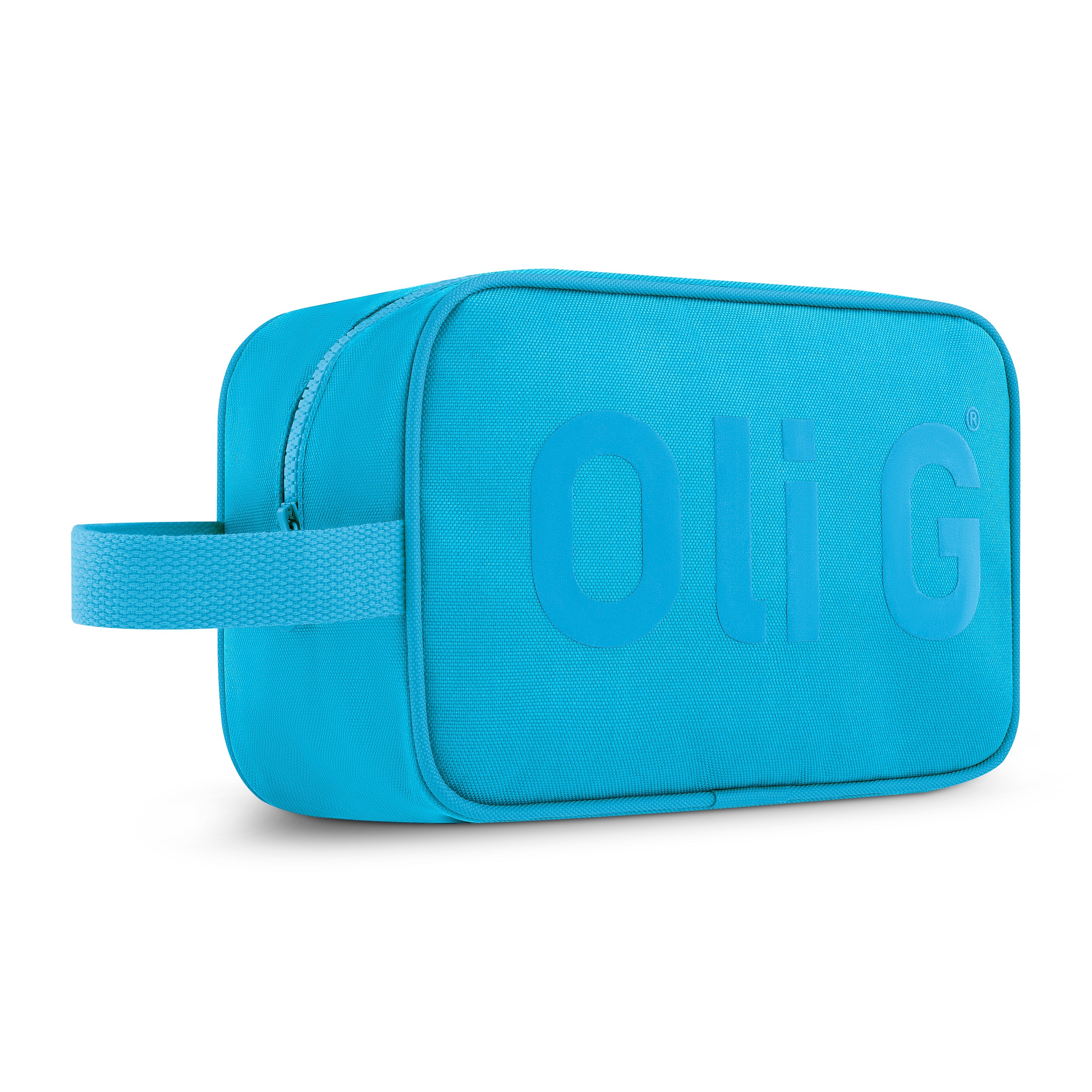 Total Refresh Travel Kit – Oli G Club