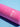Chemical Addiction Peptide Bonding Spray bottle, pink, water-beaded