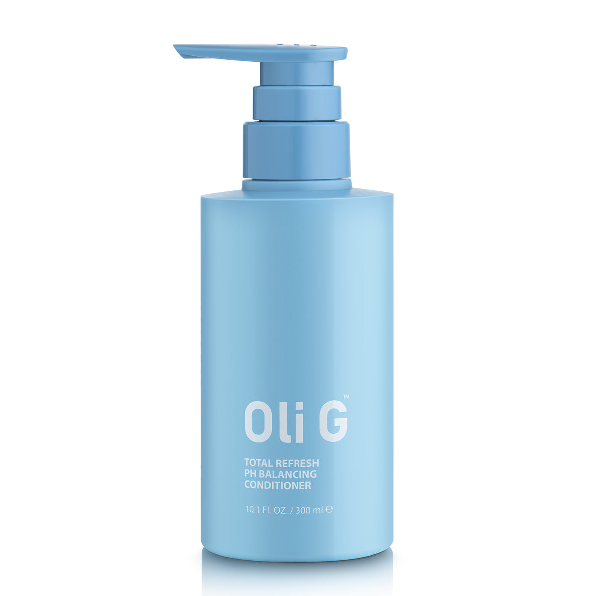 Total Refresh pH Balancing Conditioner