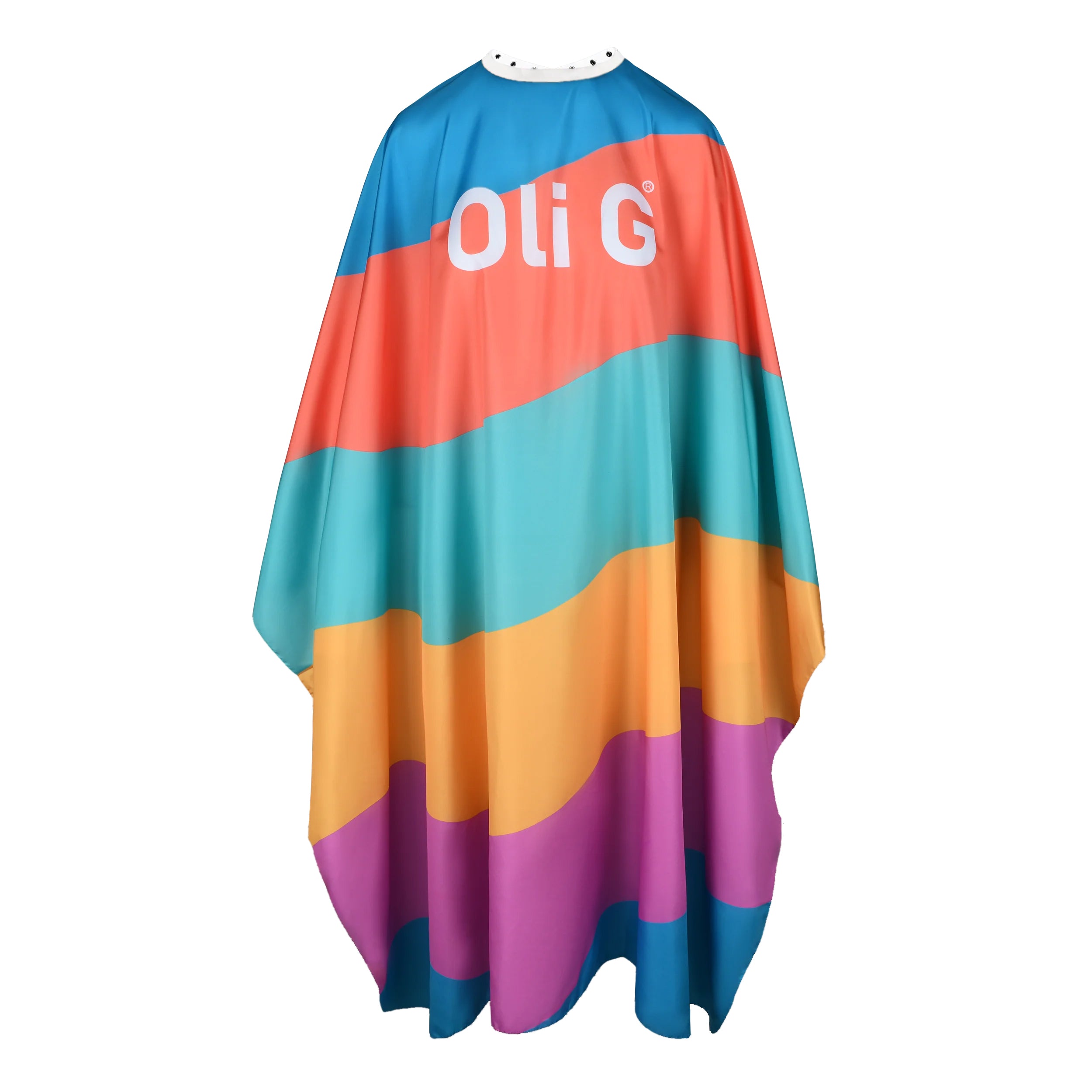 Oli G Professional Cutting Cape